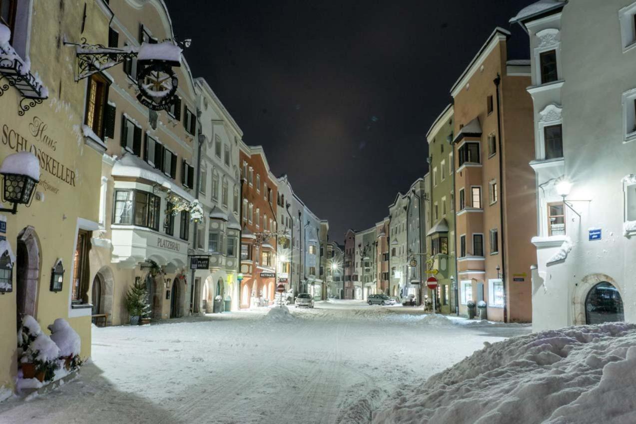 RadfeldBichlerhof公寓 外观 照片