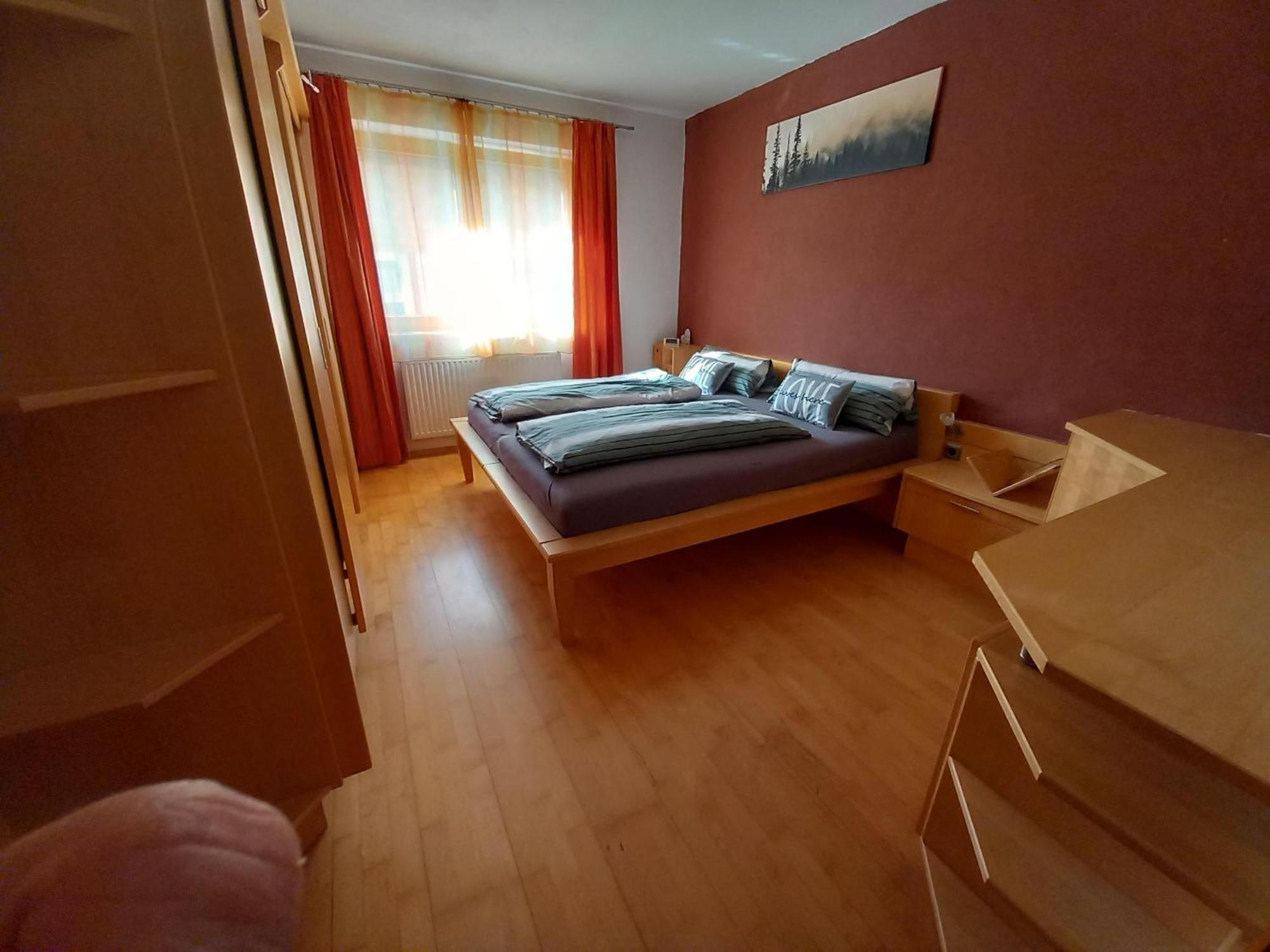 RadfeldBichlerhof公寓 外观 照片